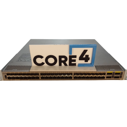 CISCO N2K-C2248PQ NEXUS 2000 SERIES 10GE FEX; 48X11P