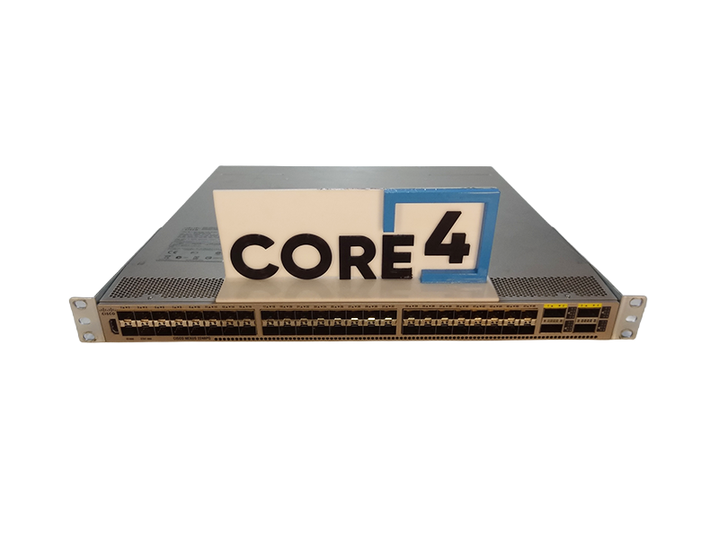 CISCO N2K-C2248PQ NEXUS 2000 SERIES 10GE FEX; 48X11P