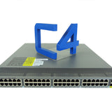 CISCO N2K-C2248TP-E-1GE CISCO NEXUS 2248TP-E 1GE FABRIC EXN
