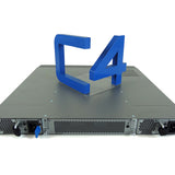 CISCO N2K-C2248TP-E-1GE CISCO NEXUS 2248TP-E 1GE FABRIC EXN