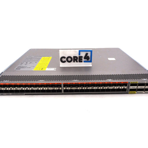 CISCO N2K-C2348UPQ-10GE NEXUS 2348UPQ SPARE; 48X110GE SFPP