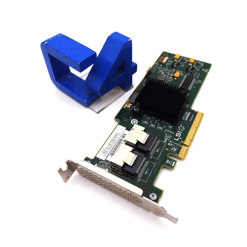 CISCO N2XX-ABPCI01-M3 5709 DUAL PORT PCIE ADAPTER