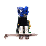 CISCO N2XX-AEPCI05 EMULEX DUAL PORT 8GB FC HBA PCIE 2.0