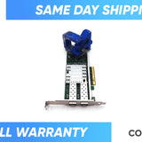 CISCO N2XX-AIPCI01 INTEL X520 DUAL PORT 10GB SFP+ ADAPTER