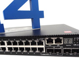 DELL N3024 POWERCONNECT N3024 SWITCH