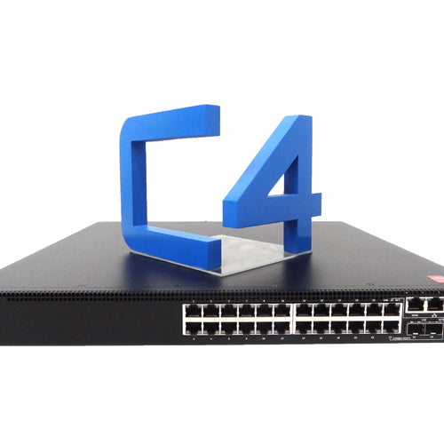 DELL N3024 POWERCONNECT N3024 SWITCH