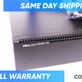 DELL N3024ET-ON EMC 24PX1GBE 2PX10GB SFP SWITCH