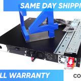 DELL N3024ET-ON EMC 24PX1GBE 2PX10GB SFP SWITCH