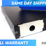 DELL N3024ET-ON EMC 24PX1GBE 2PX10GB SFP SWITCH