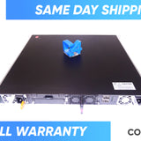 DELL N3048ET-ON EMC 48X1GBE 2X10GBE SFP SWITCH
