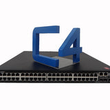DELL N3048P POWERCONNECT N3048P SWITCH