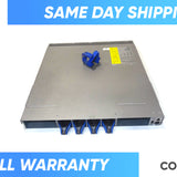 CISCO N3K-C3132Q-40GX Nexus 3132Q-X 32 QSFP+ ports Switch