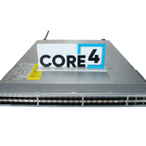 CISCO N3K-C36180YC-R Nexus 36180YC-R, 48p 1025G and 6p QSFP28