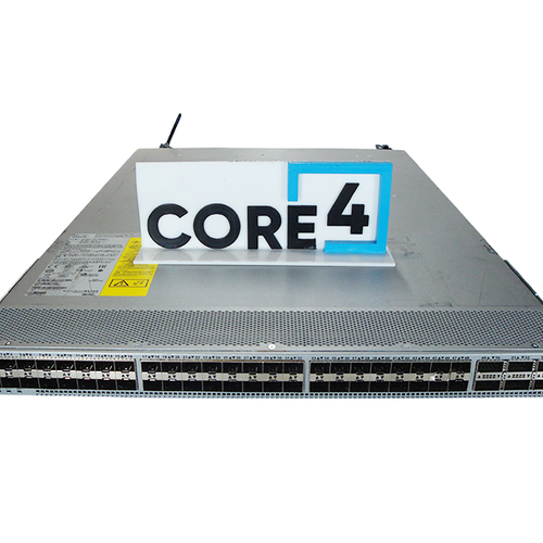 CISCO N3K-C36180YC-R Nexus 36180YC-R, 48p 1025G and 6p QSFP28