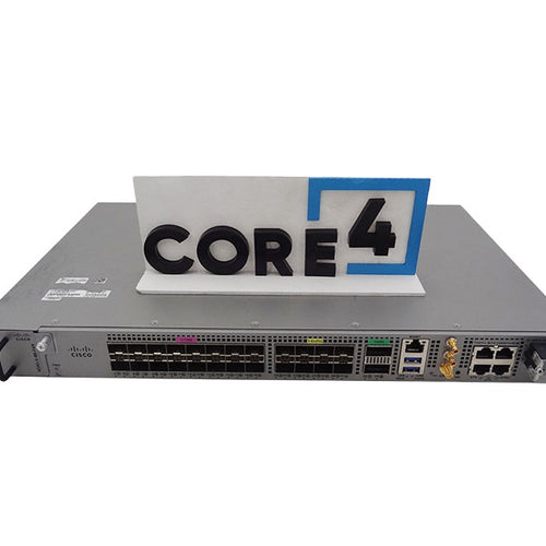 CISCO N540X-16Z8Q2C-D Cisco NCS 540 System with 16x10G+4x1G Cu+8x25G+2x100G, DCCis