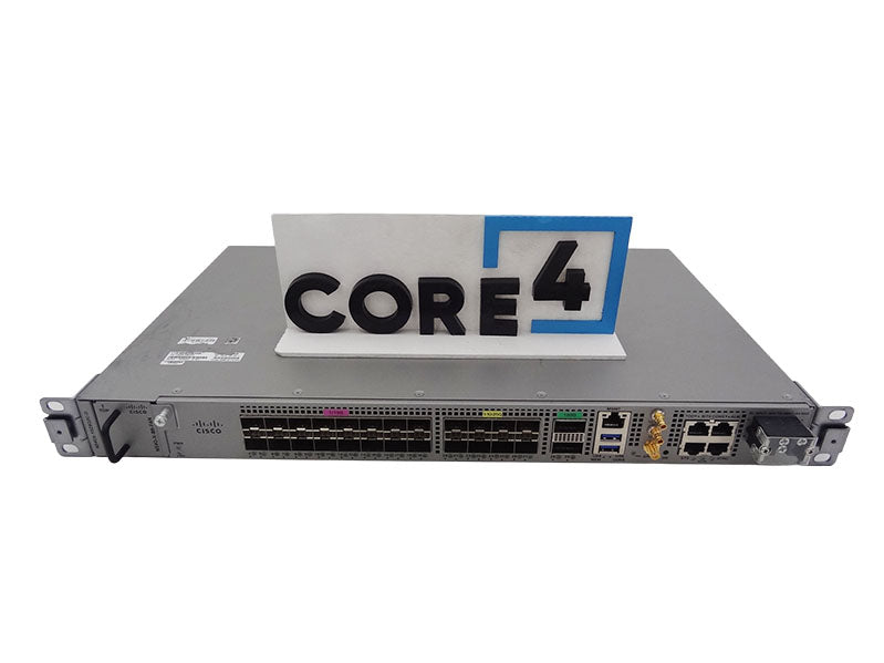 CISCO N540X-16Z8Q2C-D Cisco NCS 540 System with 16x10G+4x1G Cu+8x25G+2x100G, DCCis