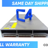 CISCO N5K-C5596UP-FA 5596UP 2RU 2PS CHASSIS