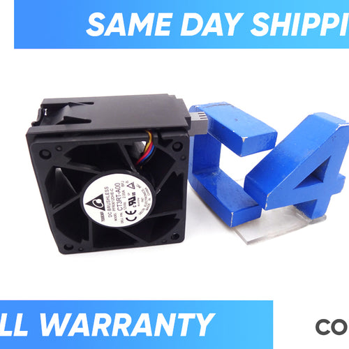 DELL N5T36 FAN ASSY POWEREDGE R740