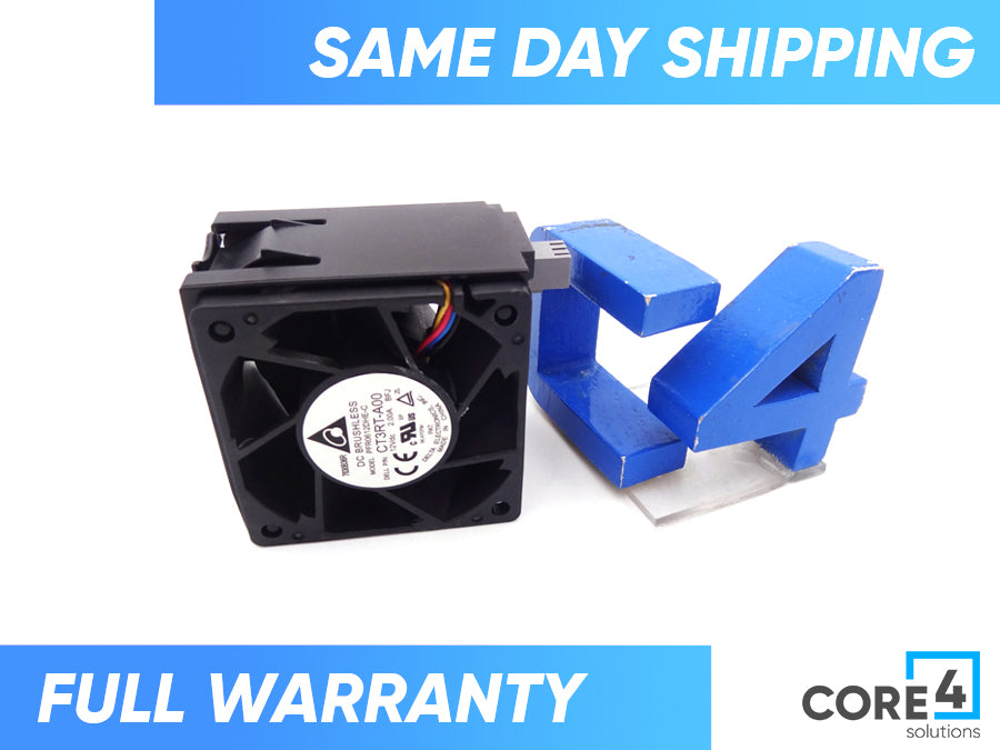 DELL N5T36 FAN ASSY POWEREDGE R740