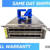 CISCO N6004-M12Q NEXUS 6004 EF CHASSIS MODULE 12Q 4T