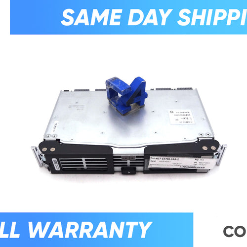 CISCO N77-C7706-FAB-2 N7706 220GBPS/SLOT FAB MOD