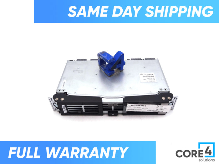 CISCO N77-C7706-FAB-2 N7706 220GBPS/SLOT FAB MOD