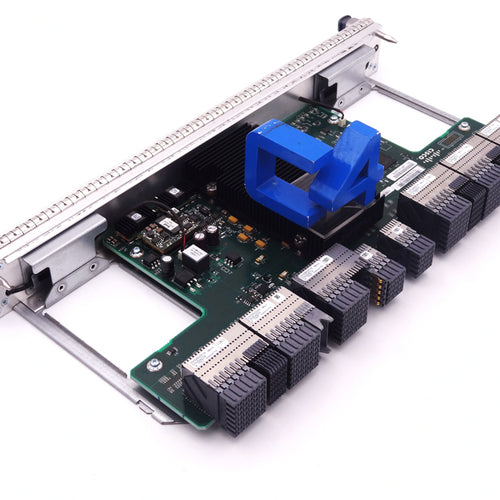 CISCO N7K-C7010-FAB-1 NEXUS 7000 10 SLOT FABRIC MODULE