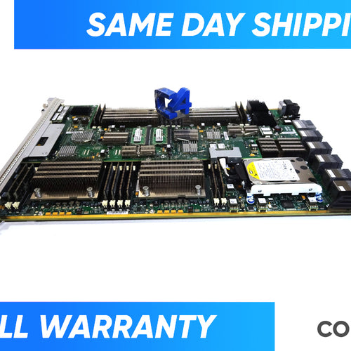 CISCO N7K-SM-NAM-9G-K9 NEXUS 7000 SERIES NETWORK AN1