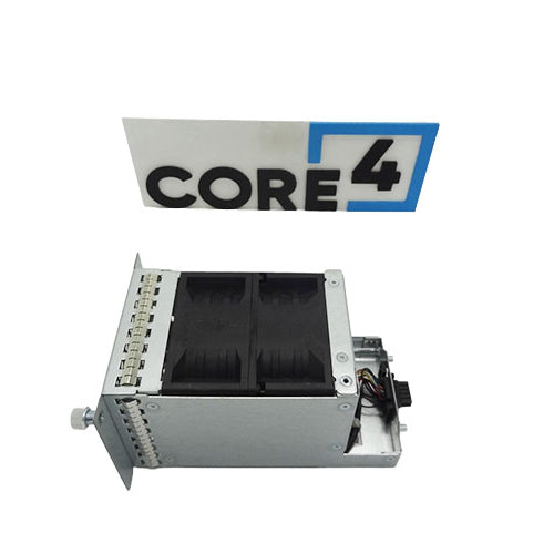 CISCO N9K-C9300-FAN3-B Nexus 9300 Fan Port-side Exhaust