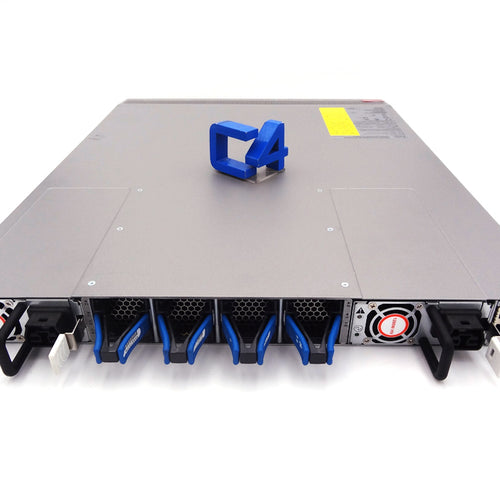 CISCO N9K-C93180LC-EX NEXUS 9300 SERIES, UPTO 32P 40/50GG SWITCH