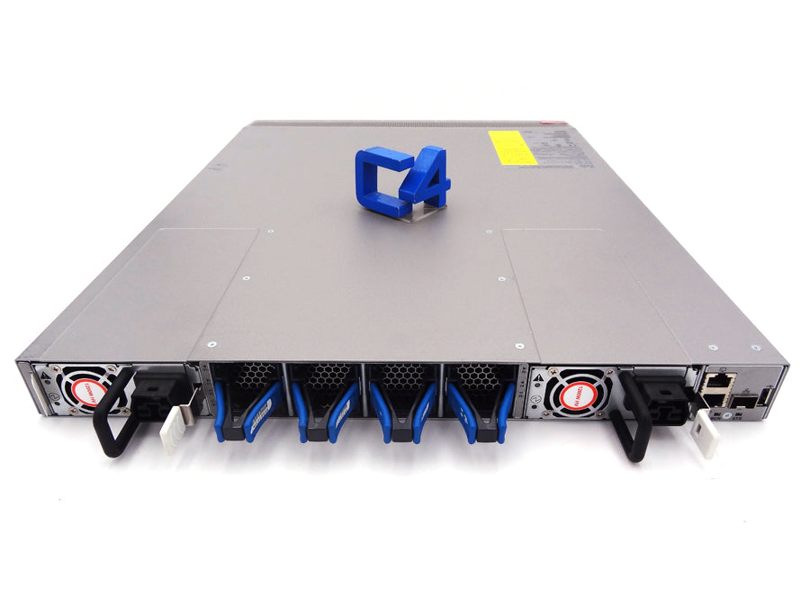 CISCO N9K-C93180LC-EX NEXUS 9300 SERIES, UPTO 32P 40/50GG SWITCH