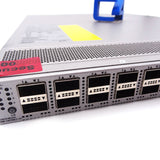CISCO N9K-C93180LC-EX NEXUS 9300 SERIES, UPTO 32P 40/50GG SWITCH