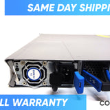 CISCO N9K-C93180YC-EX NEXUS 9300, 48P 1/10/25G, 6P 40/100