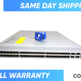 CISCO N9K-C93180YC-EX NEXUS 9300, 48P 1/10/25G, 6P 40/100