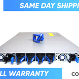 CISCO N9K-C93180YC-EX NEXUS 9300, 48P 1/10/25G, 6P 40/100