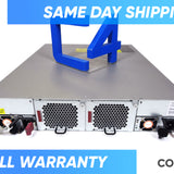 CISCO N9K-C9336PQ NEXUS 9336 ACI SPINE SWITCH