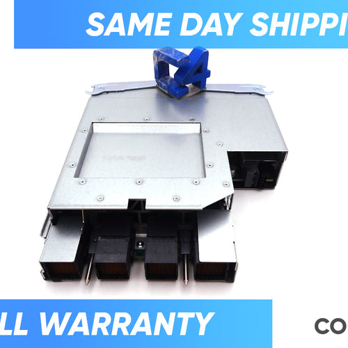 CISCO N9K-C9504-FM Fabric Module for Nexus 9504 chassis