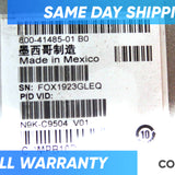 CISCO N9K-C9504 NEXUS 9504 CHASSIS WITH 4 LINECARDS