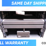 CISCO N9K-C9504 NEXUS 9504 CHASSIS WITH 4 LINECARDS