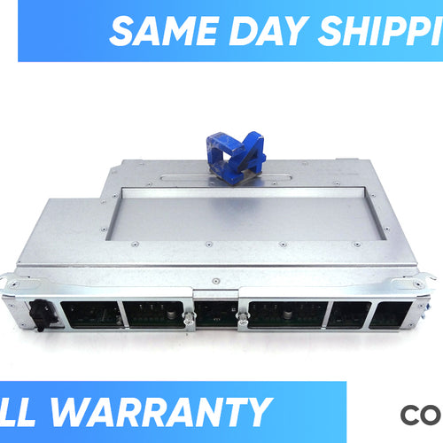 CISCO N9K-C9508-FM FABRIC MODULE FOR NEXUS 9508 CHASSS