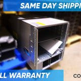 CISCO N9K-C9508 NEXUS 9508 CHASSIS WITH 8 LINECARDS
