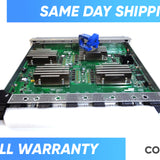 CISCO N9K-X9536PQ Nexus 9500 line card, 36p 40G QSFP aggregation line card