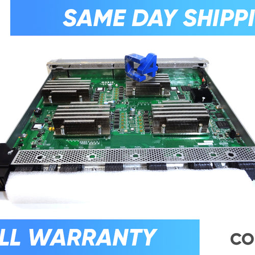 CISCO N9K-X9536PQ Nexus 9500 line card, 36p 40G QSFP aggregation line card