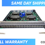 CISCO N9K-X9536PQ Nexus 9500 line card, 36p 40G QSFP aggregation line card