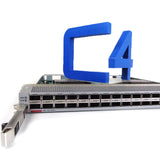CISCO N9K-X9736PQ NEXUS 9500 ACI SPINE LINECARD, 36PP