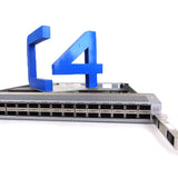 CISCO N9K-X9736PQ NEXUS 9500 ACI SPINE LINECARD, 36PP