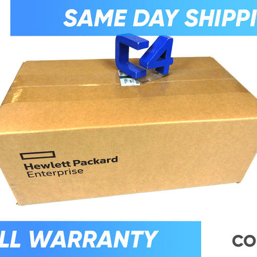 HP N9Y07A 3PAR M6710 400GB SAS SFF SSD *New Sealed* - 727395-001, 844279-001, QR504A
