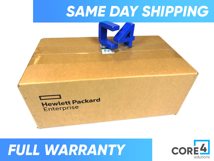 HP N9Y07A 3PAR M6710 400GB SAS SFF SSD *New Sealed* - 727395-001, 844279-001, QR504A