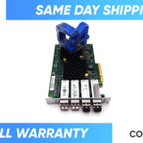 HP N9Z18A HPE 3PAR 8000 4-PORT 16GB - 862775-001,864970-001