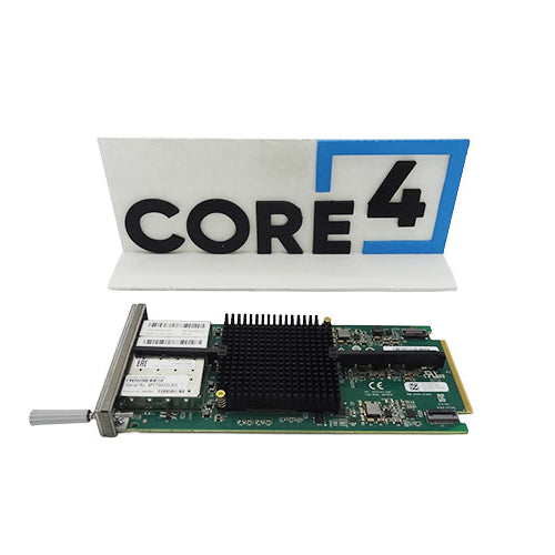 HP N9Z38A HPE PRIMERA 600 16GB 4-PORT FIBRE HBA